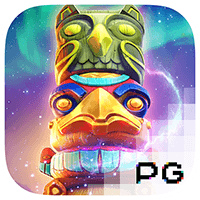 Totem Wonders PGSoft di SBOBETMAIN