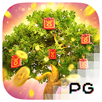 Prosperity Fortune Tree PGSoft di SBOBETMAIN