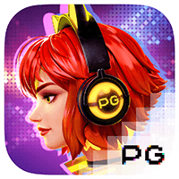 Rave Party Fever PGSoft di SBOBETMAIN