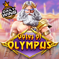 Gates of Olympus Pragmatic Play di SBOBETMAIN