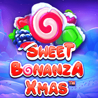 Sweet Bonanza Xmas Pragmatic Play di SBOBETMAIN
