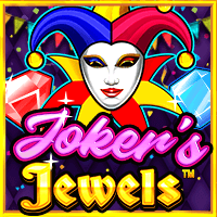 Joker Jewels Pragmatic Play di SBOBETMAIN