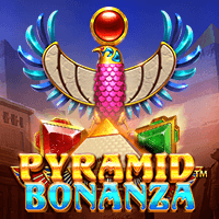Pyramid Bonanza Pragmatic Play di SBOBETMAIN